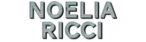 Noelia Ricci - Logo